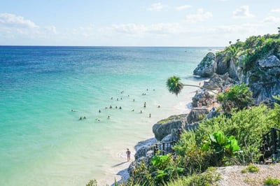 Pros y contras de invertir en Tulum